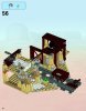 Building Instructions - LEGO - 79110 - Silver Mine Shootout: Page 62