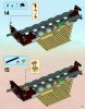 Building Instructions - LEGO - 79110 - Silver Mine Shootout: Page 21