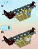 Building Instructions - LEGO - 79110 - Silver Mine Shootout: Page 24