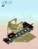 Building Instructions - LEGO - 79110 - Silver Mine Shootout: Page 37