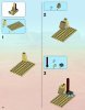 Building Instructions - LEGO - 79110 - Silver Mine Shootout: Page 42