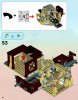 Building Instructions - LEGO - 79110 - Silver Mine Shootout: Page 56