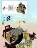 Building Instructions - LEGO - 79110 - Silver Mine Shootout: Page 15