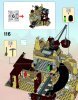 Building Instructions - LEGO - 79110 - Silver Mine Shootout: Page 51