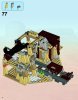 Building Instructions - LEGO - 79110 - Silver Mine Shootout: Page 4