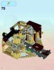 Building Instructions - LEGO - 79110 - Silver Mine Shootout: Page 6