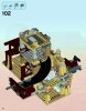 Building Instructions - LEGO - 79110 - Silver Mine Shootout: Page 36