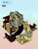 Building Instructions - LEGO - 79110 - Silver Mine Shootout: Page 37