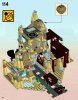 Building Instructions - LEGO - 79110 - Silver Mine Shootout: Page 48