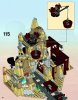 Building Instructions - LEGO - 79110 - Silver Mine Shootout: Page 50