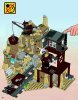 Building Instructions - LEGO - 79110 - Silver Mine Shootout: Page 62