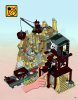 Building Instructions - LEGO - 79110 - Silver Mine Shootout: Page 65