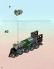 Building Instructions - LEGO - 79111 - Constitution Train Chase: Page 30