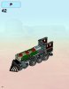 Building Instructions - LEGO - 79111 - Constitution Train Chase: Page 32