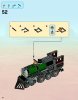 Building Instructions - LEGO - 79111 - Constitution Train Chase: Page 42