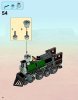 Building Instructions - LEGO - 79111 - Constitution Train Chase: Page 44