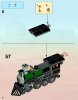 Building Instructions - LEGO - 79111 - Constitution Train Chase: Page 48