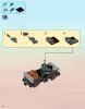 Building Instructions - LEGO - 79111 - Constitution Train Chase: Page 10