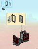 Building Instructions - LEGO - 79111 - Constitution Train Chase: Page 25