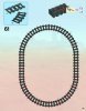 Building Instructions - LEGO - 79111 - Constitution Train Chase: Page 35