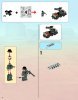 Building Instructions - LEGO - 79111 - Constitution Train Chase: Page 2