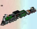 Building Instructions - LEGO - 79111 - Constitution Train Chase: Page 15