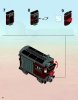 Building Instructions - LEGO - 79111 - Constitution Train Chase: Page 32