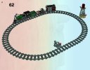 Building Instructions - LEGO - 79111 - Constitution Train Chase: Page 52