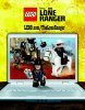 Building Instructions - LEGO - 79111 - Constitution Train Chase: Page 55