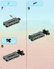 Building Instructions - LEGO - 79111 - Constitution Train Chase: Page 6