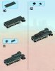 Building Instructions - LEGO - 79111 - Constitution Train Chase: Page 7