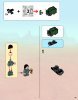 Building Instructions - LEGO - 79111 - Constitution Train Chase: Page 49