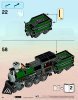 Building Instructions - LEGO - 79111 - Constitution Train Chase: Page 60