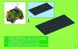 Building Instructions - LEGO - Teenage Mutant Ninja Turtles - 79115 - Turtle Van Takedown: Page 3