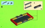 Building Instructions - LEGO - Teenage Mutant Ninja Turtles - 79115 - Turtle Van Takedown: Page 6