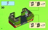 Building Instructions - LEGO - Teenage Mutant Ninja Turtles - 79115 - Turtle Van Takedown: Page 34