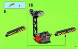 Building Instructions - LEGO - Teenage Mutant Ninja Turtles - 79115 - Turtle Van Takedown: Page 17