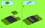 Building Instructions - LEGO - Teenage Mutant Ninja Turtles - 79115 - Turtle Van Takedown: Page 44