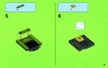 Building Instructions - LEGO - Teenage Mutant Ninja Turtles - 79115 - Turtle Van Takedown: Page 51