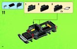 Building Instructions - LEGO - Teenage Mutant Ninja Turtles - 79116 - Big Rig Snow Getaway: Page 14