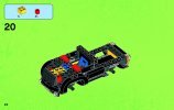 Building Instructions - LEGO - Teenage Mutant Ninja Turtles - 79116 - Big Rig Snow Getaway: Page 24