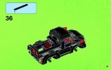 Building Instructions - LEGO - Teenage Mutant Ninja Turtles - 79116 - Big Rig Snow Getaway: Page 47