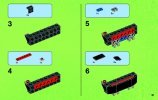 Building Instructions - LEGO - Teenage Mutant Ninja Turtles - 79116 - Big Rig Snow Getaway: Page 51