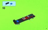 Building Instructions - LEGO - Teenage Mutant Ninja Turtles - 79116 - Big Rig Snow Getaway: Page 13