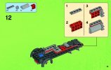 Building Instructions - LEGO - Teenage Mutant Ninja Turtles - 79116 - Big Rig Snow Getaway: Page 15