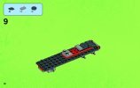 Building Instructions - LEGO - Teenage Mutant Ninja Turtles - 79116 - Big Rig Snow Getaway: Page 12