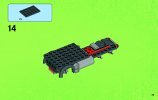 Building Instructions - LEGO - Teenage Mutant Ninja Turtles - 79116 - Big Rig Snow Getaway: Page 17