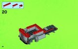 Building Instructions - LEGO - Teenage Mutant Ninja Turtles - 79116 - Big Rig Snow Getaway: Page 26