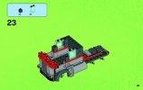 Building Instructions - LEGO - Teenage Mutant Ninja Turtles - 79116 - Big Rig Snow Getaway: Page 29