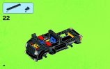 Building Instructions - LEGO - Teenage Mutant Ninja Turtles - 79116 - Big Rig Snow Getaway: Page 26